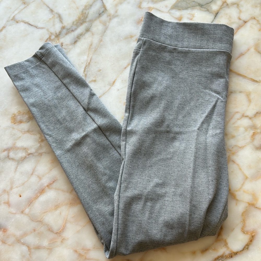 LOFT Skinny pants